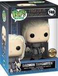 Daemon Targaryen #149 Funko Pop
