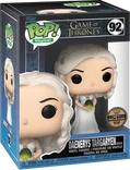 Daenerys Targaryen with Egg #92 Funko Pop