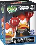 Daffy Duck as Pennywise #199 Funko Pop
