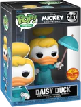 Daisy Duck #241 Funko Pop