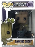 Dancing Groot #65 Funko Pop