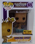 Dancing Groot #65 Funko Pop