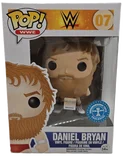 Daniel Bryan #07 Funko Pop