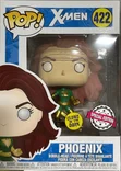 Dark Phoenix #422 Funko Pop