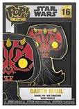 Darth Maul #16 Funko Pop