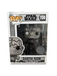 Darth Sion #708 Funko Pop
