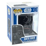 Darth Vader #01 Funko Pop