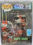 Darth Vader #535 Funko Pop