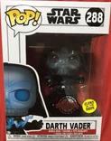 Darth Vader #288 Funko Pop