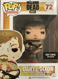 Daryl Dixon #72 Funko Pop