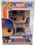 David Wright #82 Funko Pop