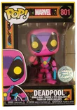Deadpool #801 Funko Pop
