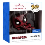 Deadpool Funko Pop