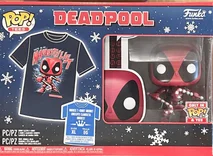 Deadpool Funko Pop