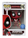 Deadpool #116 Funko Pop