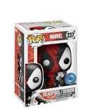 Deadpool/Venom #237 Funko Pop