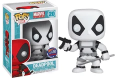 Deadpool #20 Funko Pop