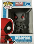 Deadpool #20 Funko Pop
