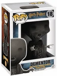 Dementor #18 Funko Pop