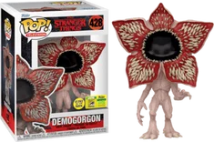 Demogorgon #428 Funko Pop