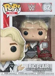 Diamond Ric Flair #82 Funko Pop