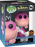 Dino #166 Funko Pop