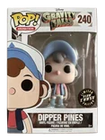 Dipper Pines #240 Funko Pop
