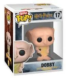 Dobby #17 Funko Pop