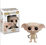 Dobby #17 Funko Pop