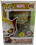 Doctor Strange (Ghost Rider) #412 Funko Pop