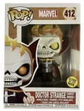 Doctor Strange (Ghost Rider) #412 Funko Pop