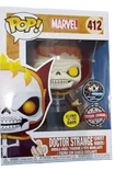 Doctor Strange (Ghost Rider) #412 Funko Pop
