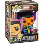 Doctor Strange #651 Funko Pop