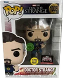 Doctor Strange #1039 Funko Pop