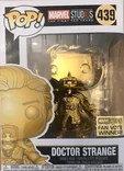 Doctor Strange #439 Funko Pop