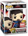 Doctor Strange #1012 Funko Pop