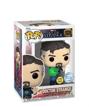 Doctor Strange #1039 Funko Pop