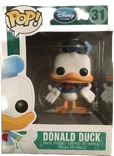 Donald Duck #31 Funko Pop