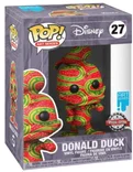 Donald Duck #27 Funko Pop