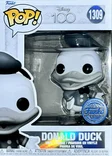 Donald Duck #1309 Funko Pop