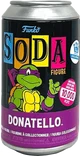 Donatello Funko Pop