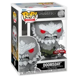 Doomsday #408 Funko Pop