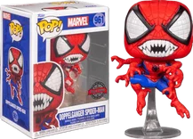 Doppelganger Spider-Man #961 Funko Pop