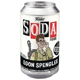 Dr. Egon Spengler Funko Pop