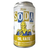 Dr. Fate Funko Pop
