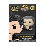 Dr. Ian Malcolm #19 Funko Pop