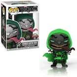 Venomized Doctor Doom #916 Funko Pop