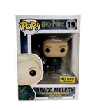 Draco Malfoy #19 Funko Pop