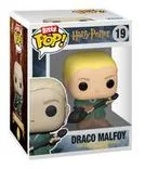 Draco Malfoy #19 Funko Pop