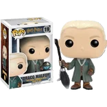 Draco Malfoy #19 Funko Pop